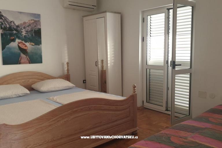 Apartment Baska Voda  – foto 2