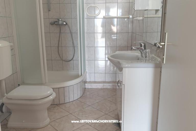 Apartment Baska Voda  – foto 5