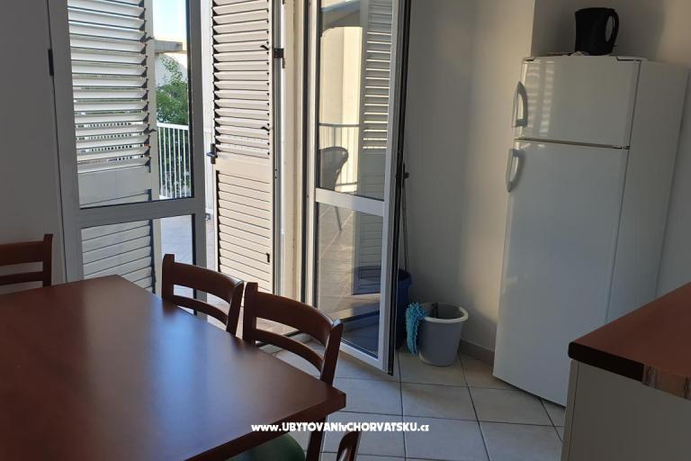 Apartment Baska Voda  – foto 6