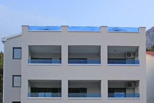 Appartements  Ante Tolj – foto 2