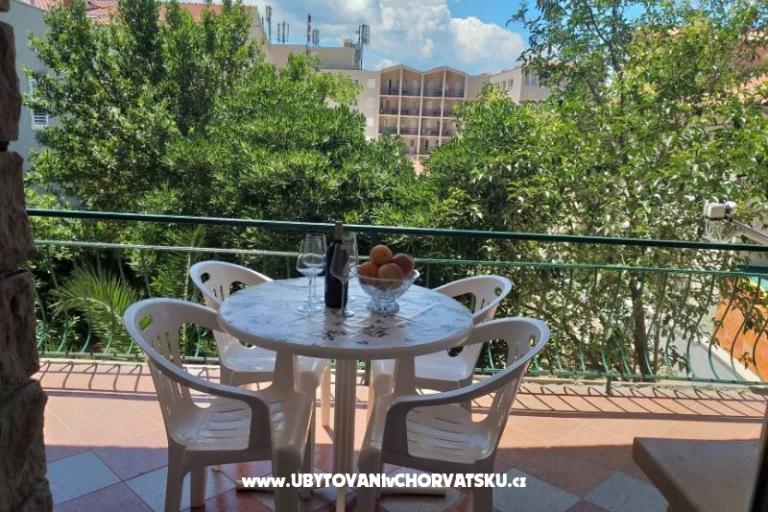 Appartements Denis – foto 16