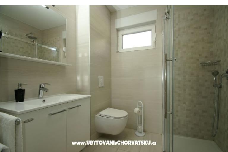 Appartements Villa Dijana – foto 13