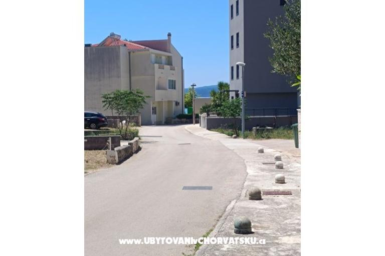 Appartements Villa Dijana – foto 21