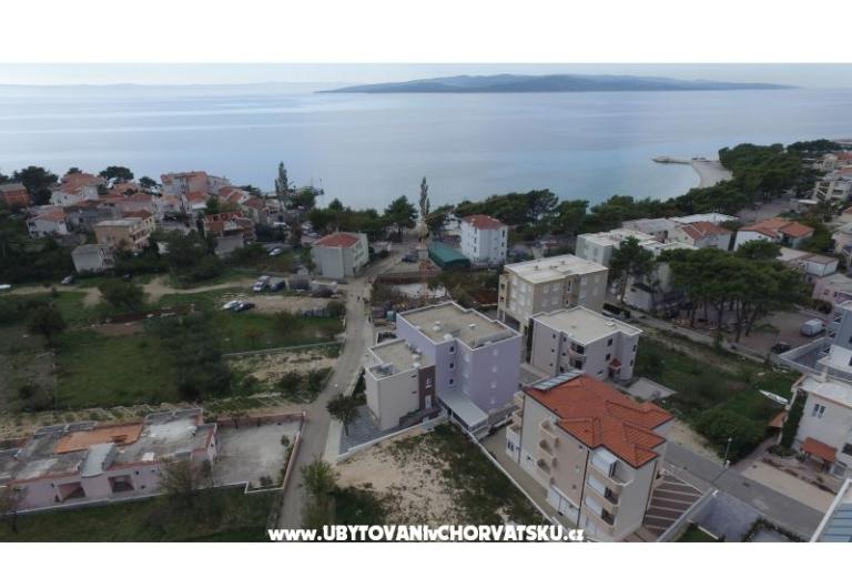 Appartements Villa Dijana – foto 3