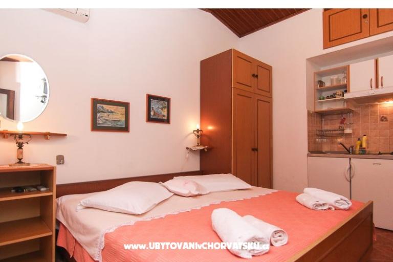 Appartements dominovic-Mladinov  – foto 13