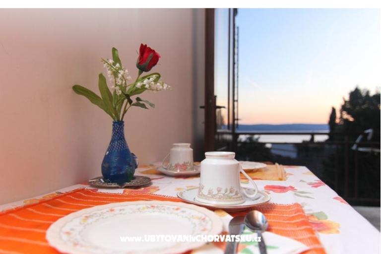 Appartements dominovic-Mladinov  – foto 15