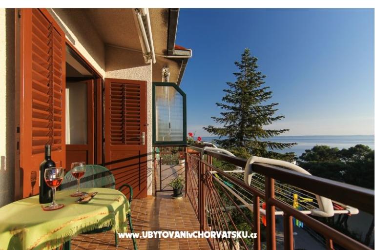 Appartements dominovic-Mladinov  – foto 16