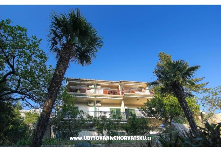 Appartements dominovic-Mladinov  – foto 3