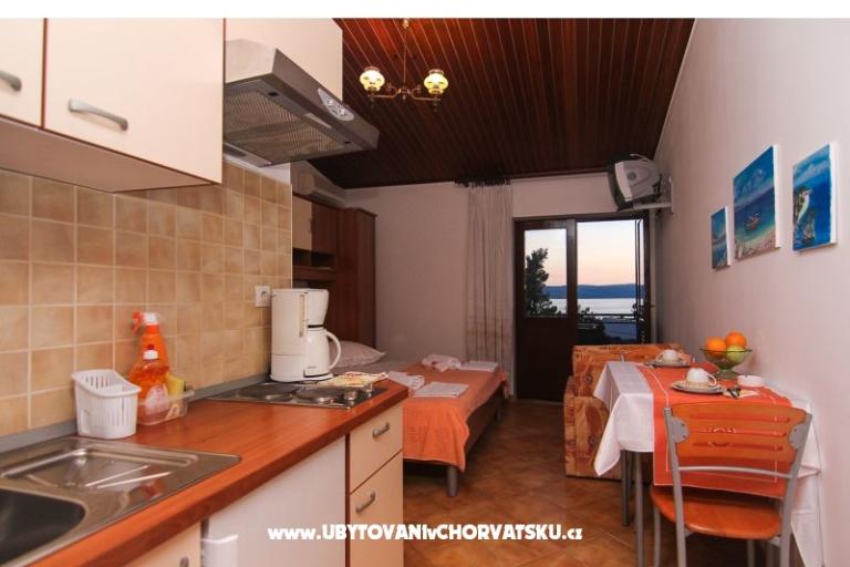 Appartements dominovic-Mladinov  – foto 6