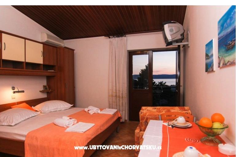 Appartements dominovic-Mladinov  – foto 7