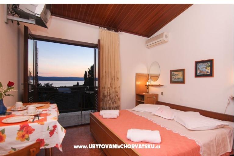 Appartements dominovic-Mladinov  – foto 8