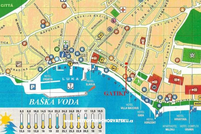 Appartements GATIKI – foto 4