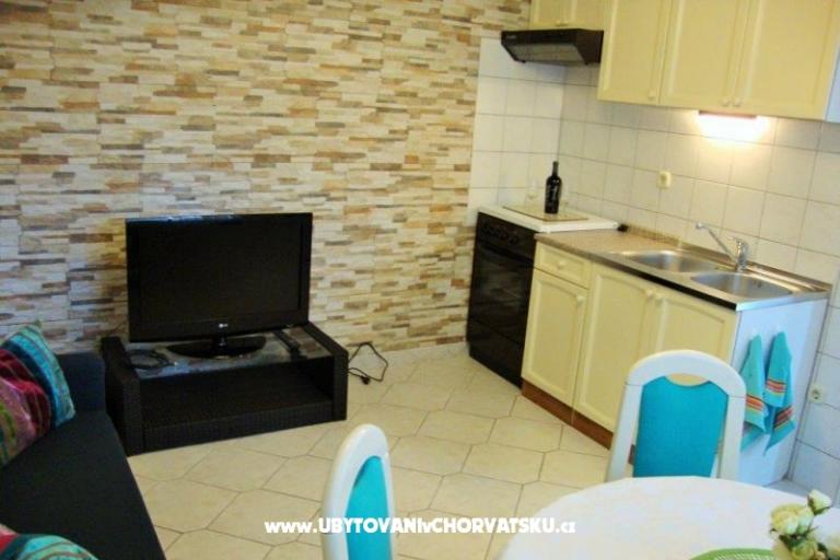Appartements Harmonija – foto 10