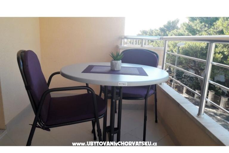 Appartements Harmonija – foto 14