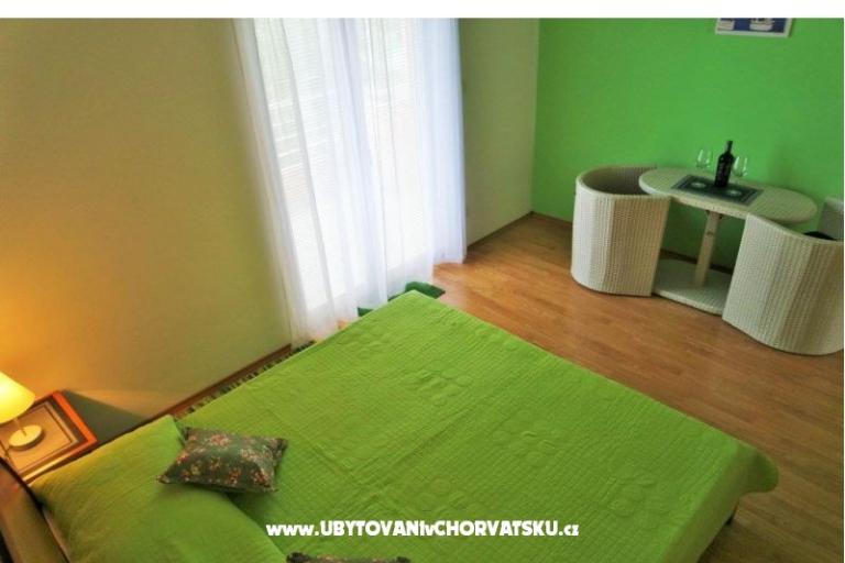 Appartements Harmonija – foto 7