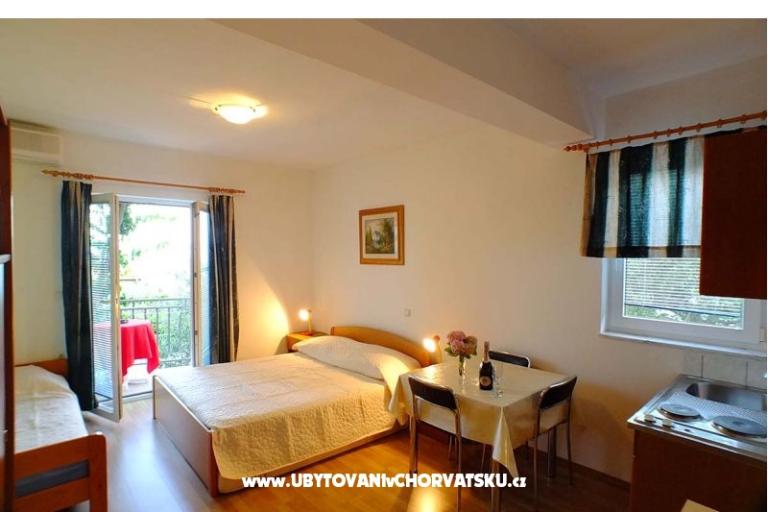 Appartements Ivan Krvavica – foto 12