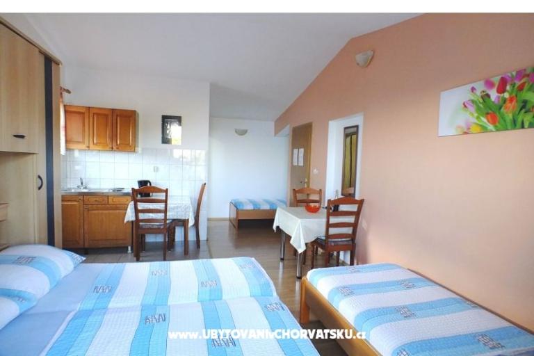 Appartements Ivan Krvavica – foto 5