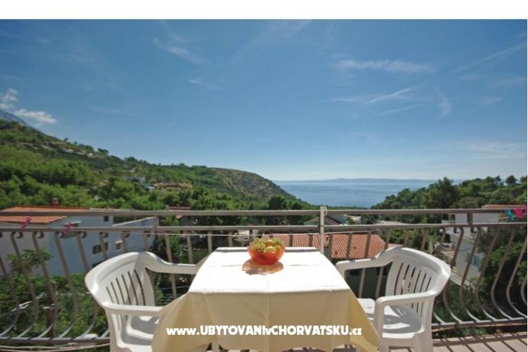 Appartements Ivan Krvavica – foto 6