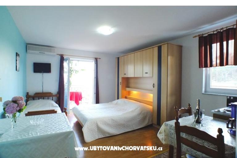Appartements Ivan Krvavica – foto 7