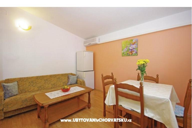 Appartements Ivan Krvavica – foto 9