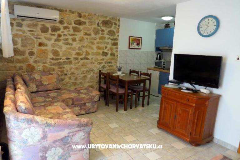 Appartements Jan – foto 2