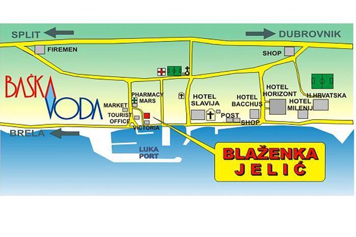 Appartements Jan – foto 8