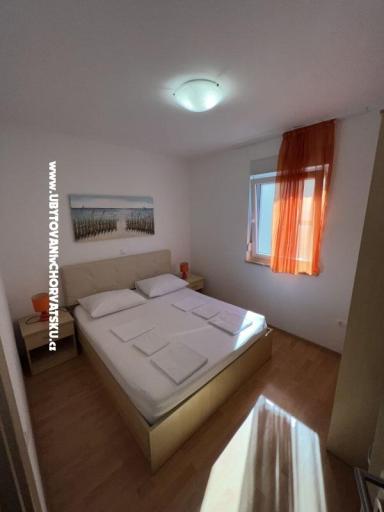 Appartements Jelena i Bojka – foto 11