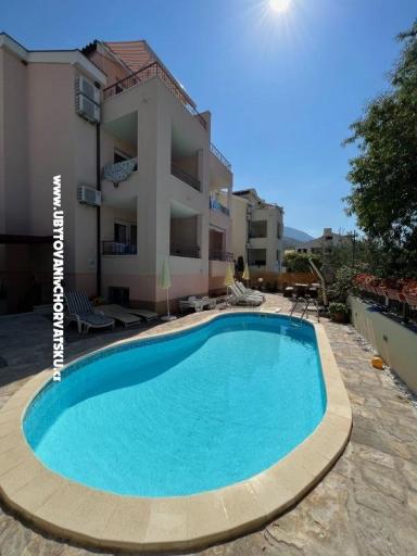 Appartements Jelena i Bojka – foto 19