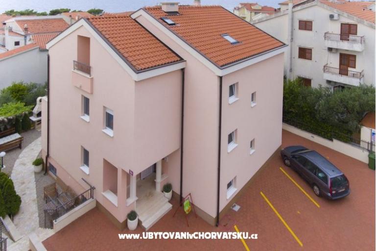 Appartements Jelena i Bojka – foto 2