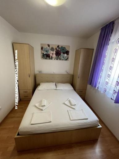 Appartements Jelena i Bojka – foto 8