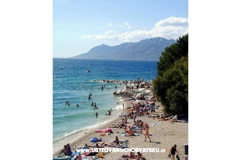 Appartements Jukanovic – foto 16