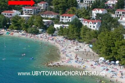 Appartements Jurišić – foto 2