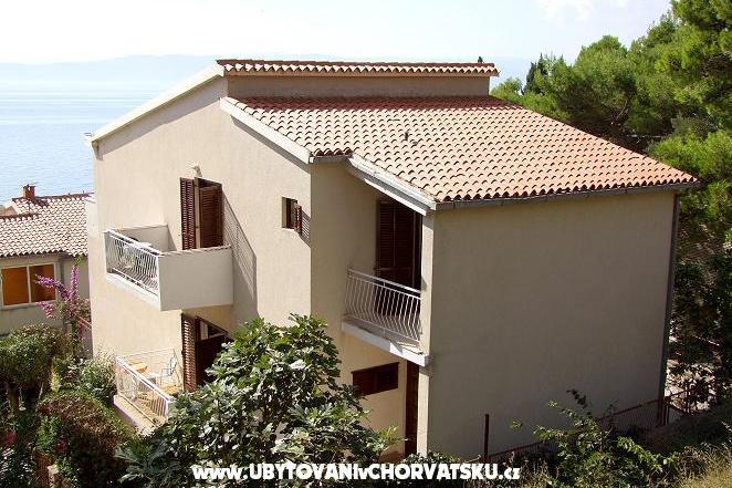 Appartements Jurišić – foto 3