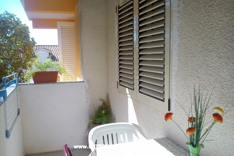 Appartements Krvavica – foto 12