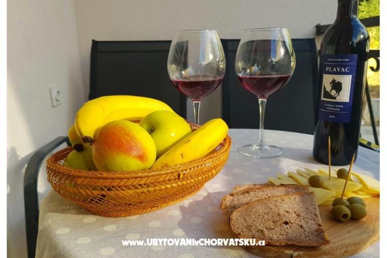 Appartements Krvavica – foto 14