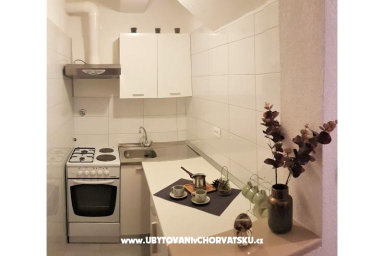 Appartements Krvavica – foto 15