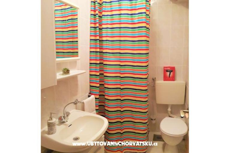 Appartements Krvavica – foto 17