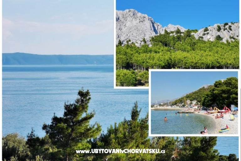 Appartements Krvavica – foto 4