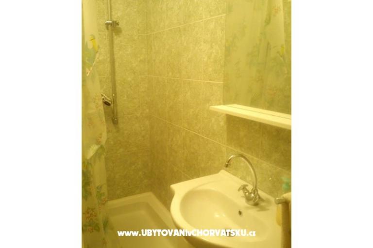 Appartements Krvavica – foto 9