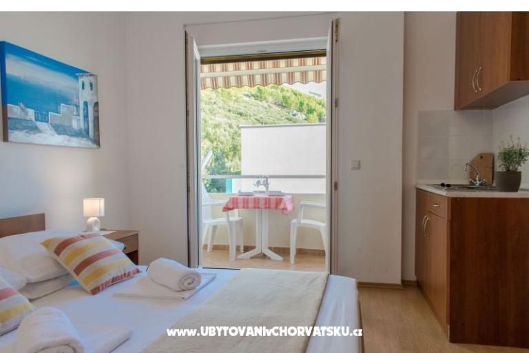 Appartements Maslina – foto 6