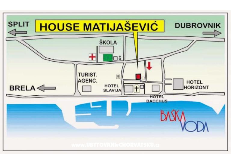 Appartements Ljubica Matijašević – foto 4