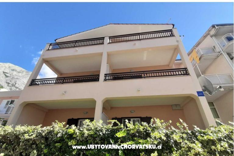 Appartements Ljubica Matijašević – foto 5