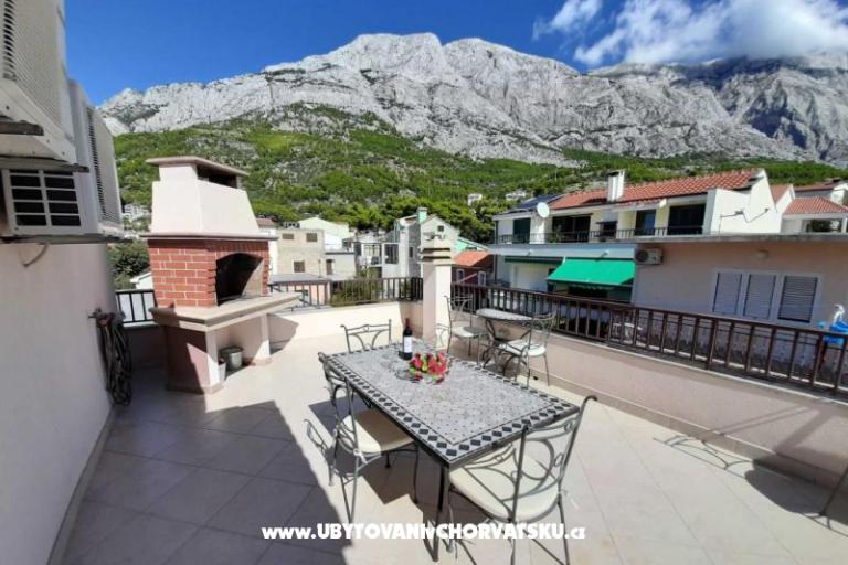 Appartements Ljubica Matijašević – foto 7