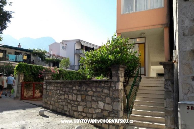 Appartements Melinda – foto 6