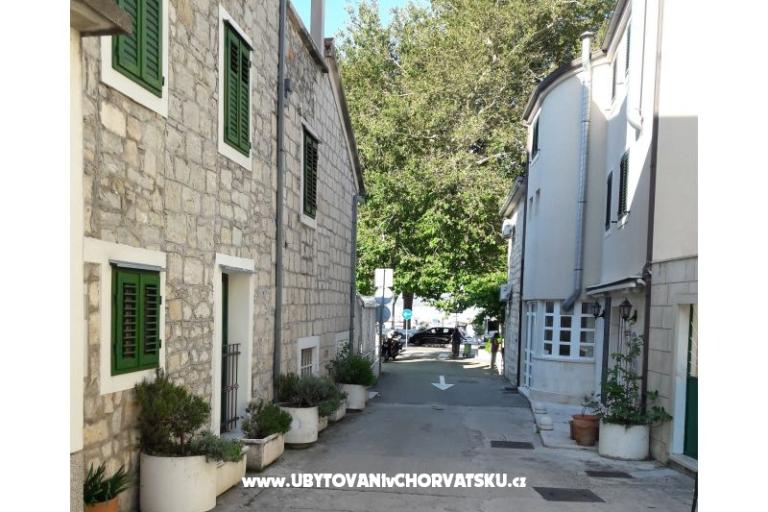 Appartements Melinda – foto 8