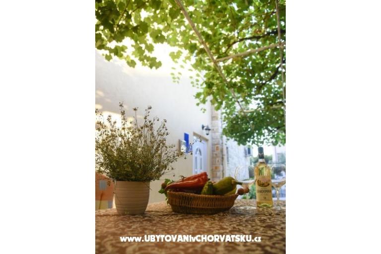 Appartements Iva – foto 14