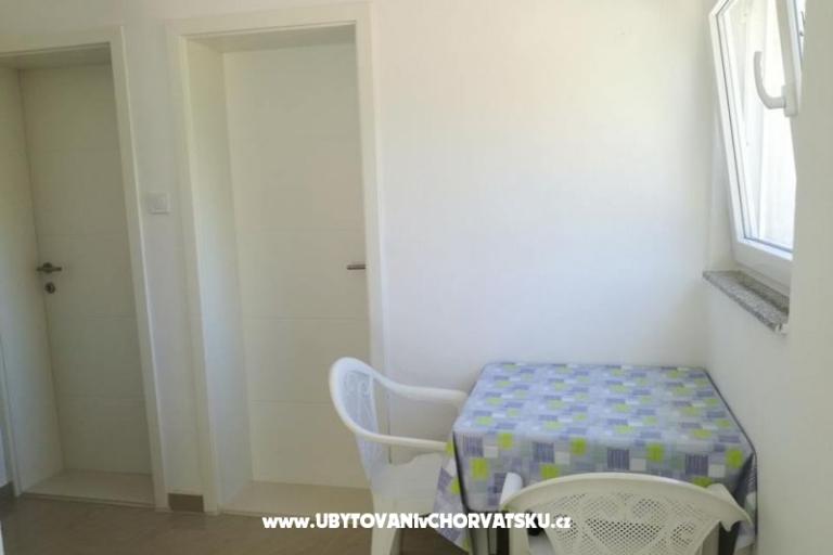 Appartements Miki – foto 12