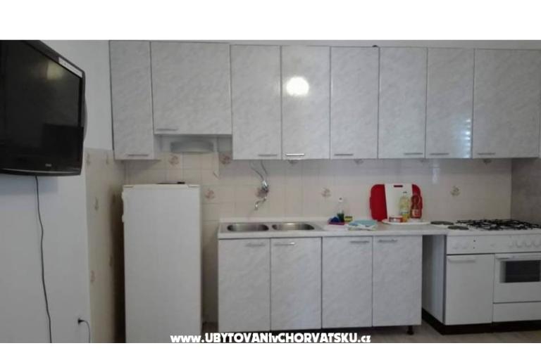 Appartements Miki – foto 8