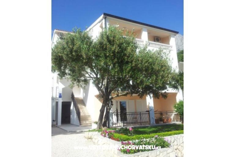 Appartements Milić Promajna – foto 15