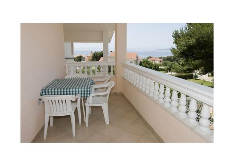 Appartements Milić Promajna – foto 18